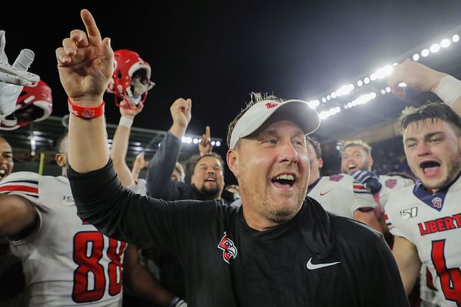 Hugh Freeze "knows how to beat Nick Saban" causes stir with a former NFL veteran making bold claims on live TV