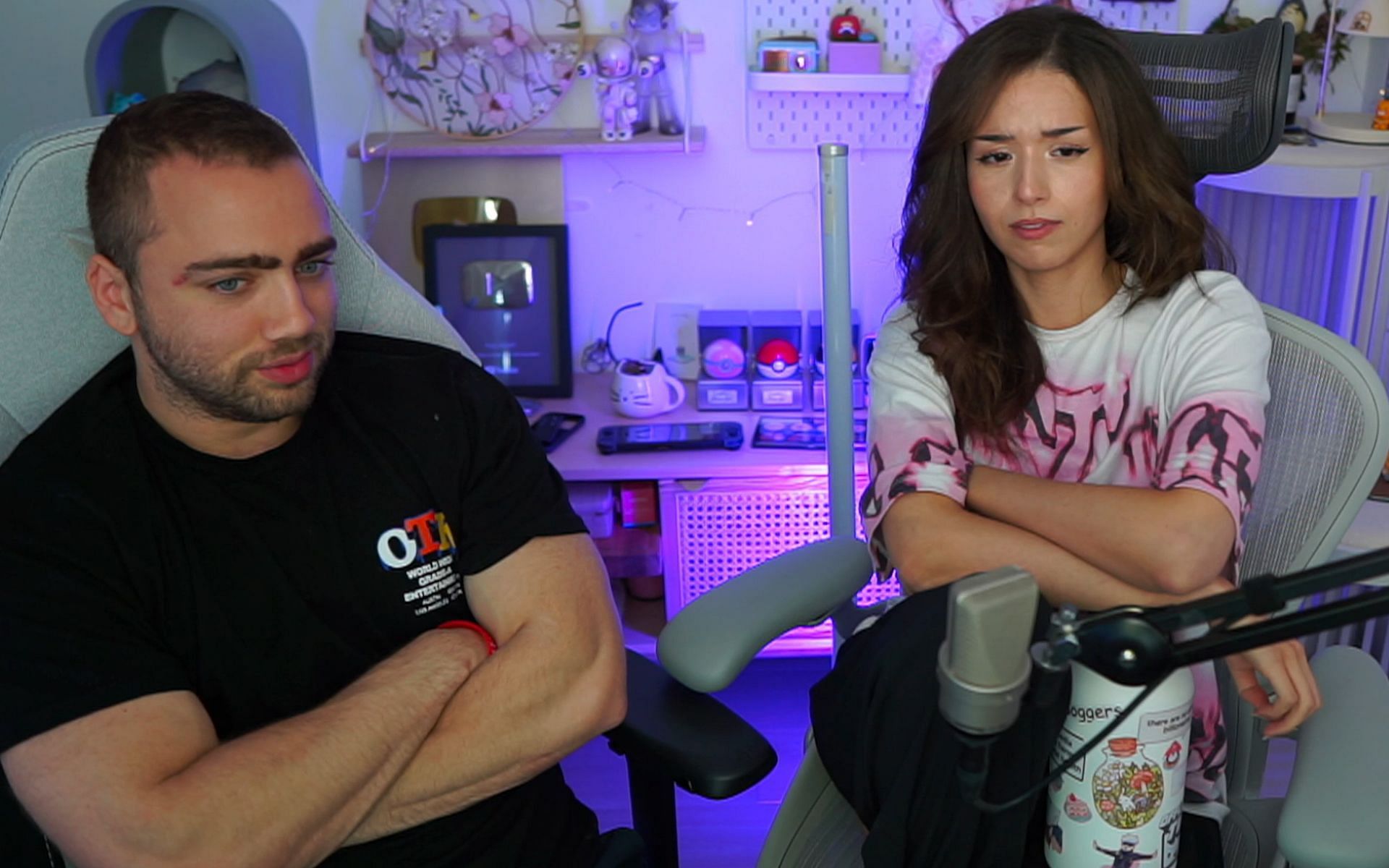 Do You Want a Girlfriend?  Poki Mizzy Podcast 