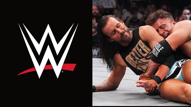 WWE legend issues massive challenge to MJF and Adam Cole following Blood & Guts