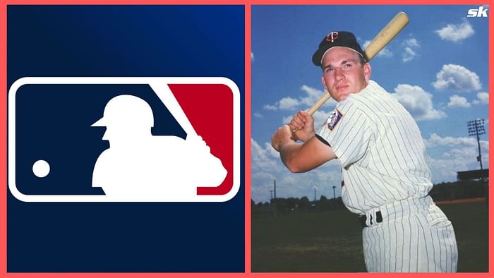 Fact Check: Is Harmon Killebrew the MLB logo? Unveiling the truth behind a  popular misconception