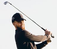 NBA star Stephen Curry returns to his birthplace - Akron, embracing a new mission to bring diversity in golf