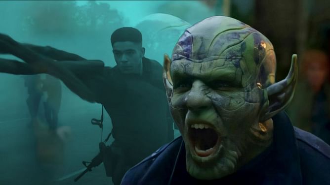 Secret Invasion: What are Super Skrulls? Everything to know about the greatest nemesis of Fantastic Four