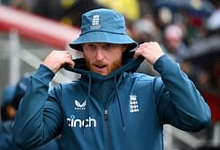 "It's a tough pill to swallow" - Ben Stokes disappointed to see Old Trafford Test forced into a draw