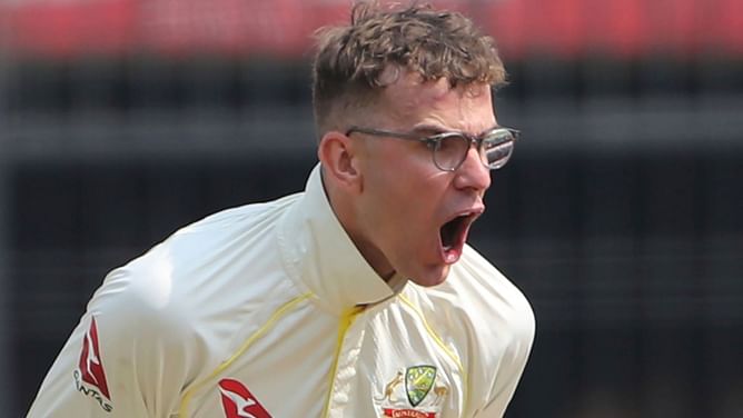 "Murphy has to play" - Mark Taylor calls for the off-spinner to be in the Australian XI for the final Ashes Test