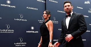 Lionel Messi sets 3 strict demands as he begins luxury house hunting in Miami with Antonela Roccuzzo and kids: Reports