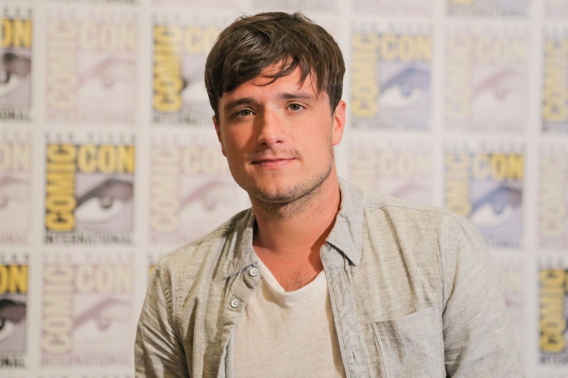 Josh Hutcherson, Five Nights at Freddy's Wiki