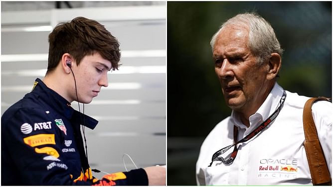 Former Red Bull prodigy and Mick Schumacher adversary supports Helmut Marko's 'ruthlessness' in firing Nyck de Vries