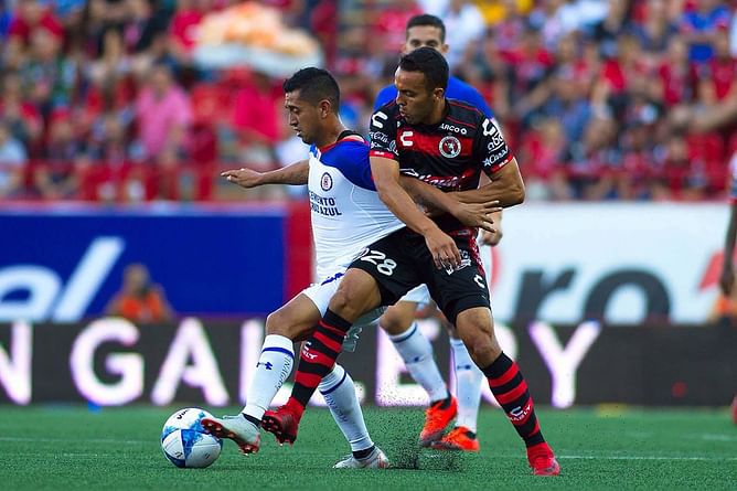 Tijuana vs Cruz Azul Prediction and Betting Tips | July 14th 2023