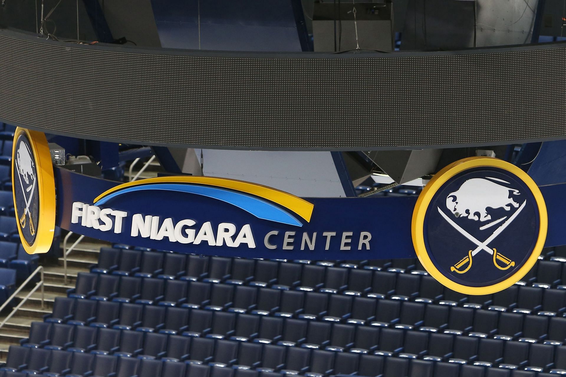 Buffalo Sabres Development Camp 2023: Roster, Dates, Complete Schedule ...