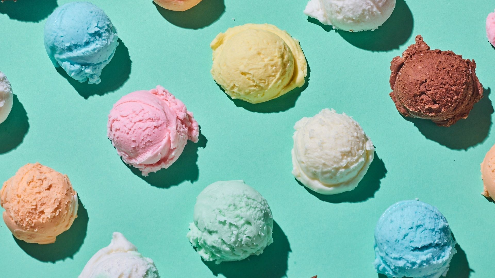Share the love for ice cream with your dear ones as America celebrates National Ice Cream Day on July 16 (Image via Foodandstyle/ Getty Images)
