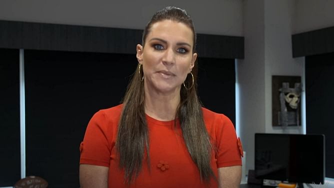 WWE paid wrestler $500 after Stephanie McMahon called him fat in a backstage segment