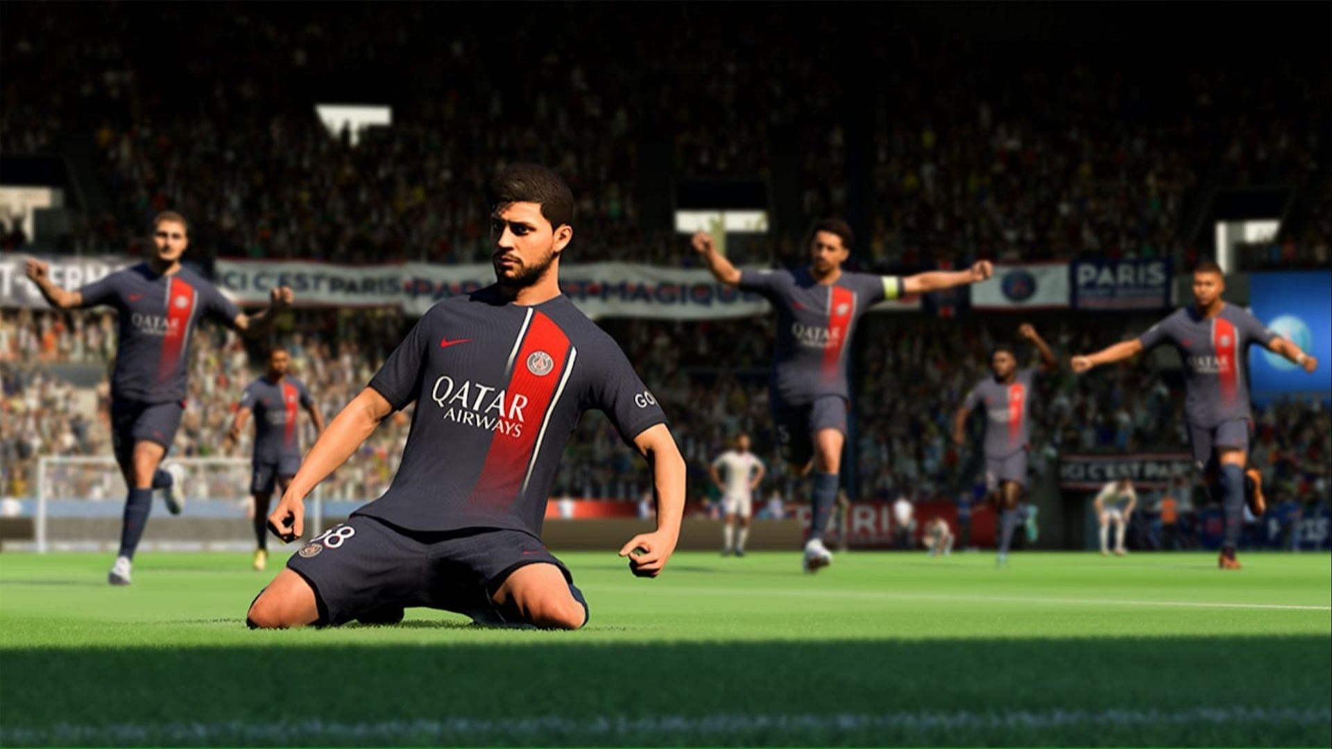 EA Sports FC 24 Release Date Out With Features Such As Play Styles, Hyper  Motion V, Crossplay, and More