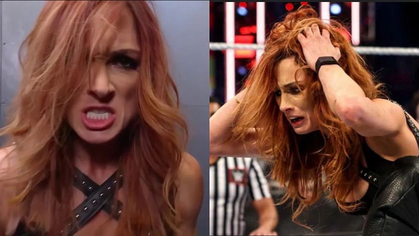 Becky Lynch Limited Her Time On Twitter To Avoid Fan Toxicity