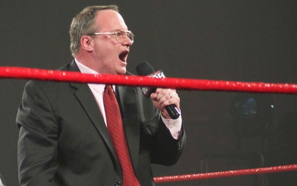 Jim Cornette slams 41-year-old star 