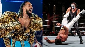 Seth Rollins and top AEW stars are to be blamed for Sting's risky spots, says former WWE writer (Exclusive)