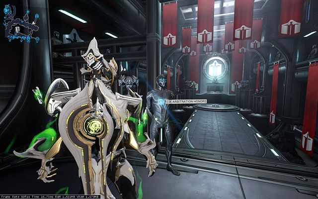 What are Warframe Galvanized Mods and how to use them