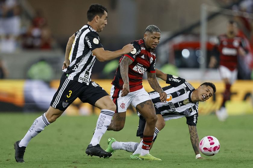 Palmeiras vs Flamengo Prediction and Betting Tips