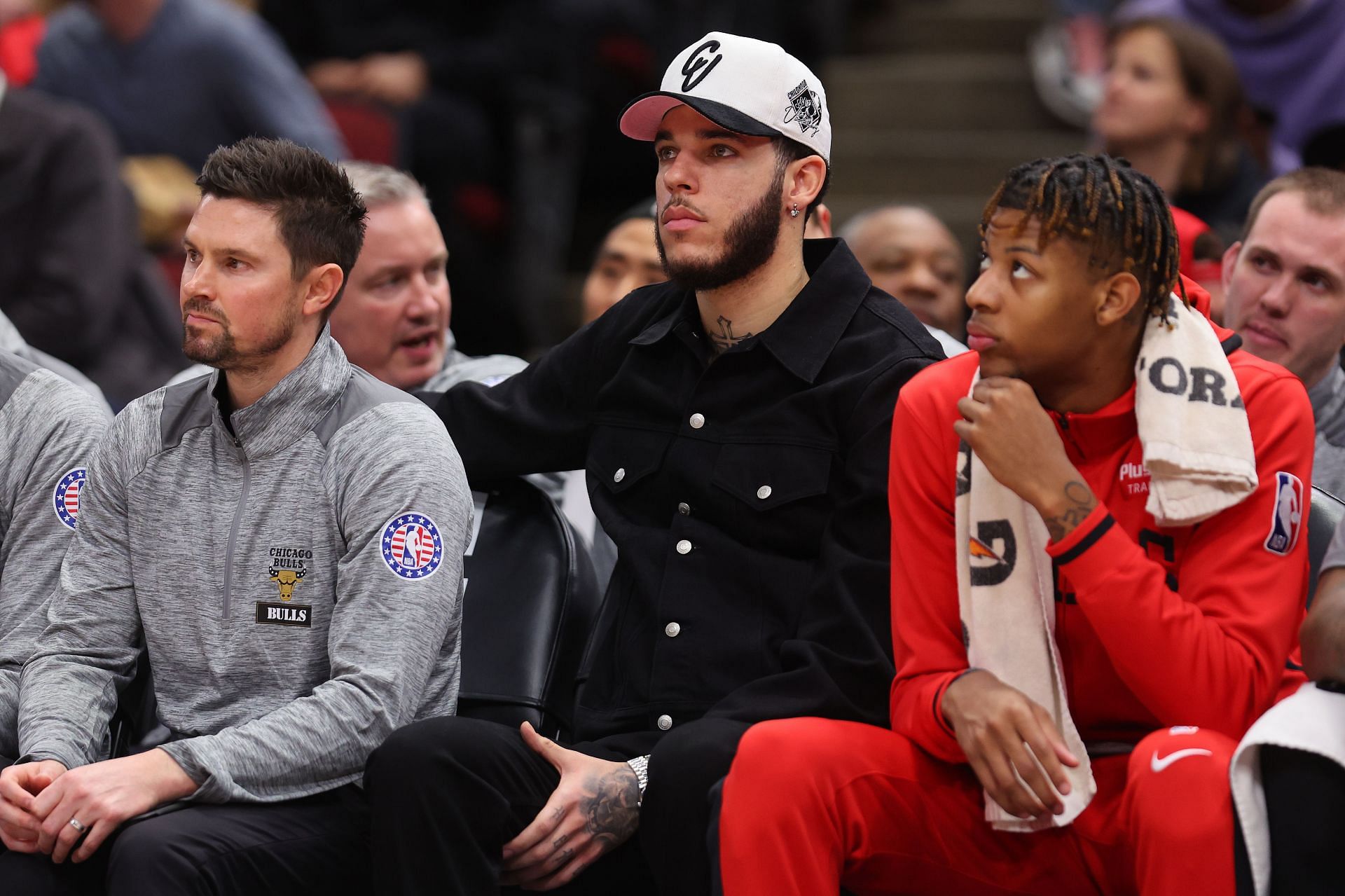 Bulls 2023 offseason primer: Targets, outgoing free agents, trades