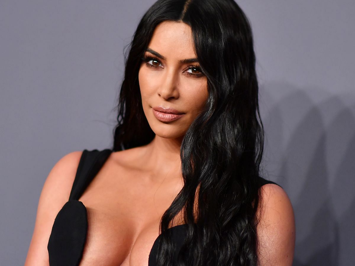 &quot;I definitely jumped into another relationship so fast,&quot; says Kim Kardashian (Image via Getty)