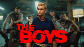 The Boys: Are all Supes made with Compound V? Explained