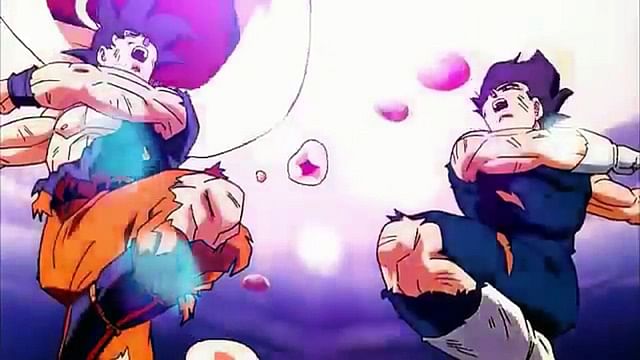 10 times Goku and Vegeta's friendship shined through in Dragon Ball