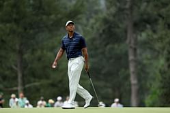 "You need to have the two bodies come together" - When Tiger Woods suggested a merger between PGA Tour and LIV Golf, but without Greg Norman
