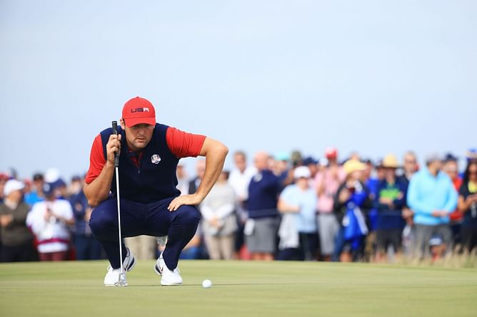 Scottie Scheffler secures 1st spot on US team for the 44th Ryder Cup - “I'm ready to do whatever it takes”