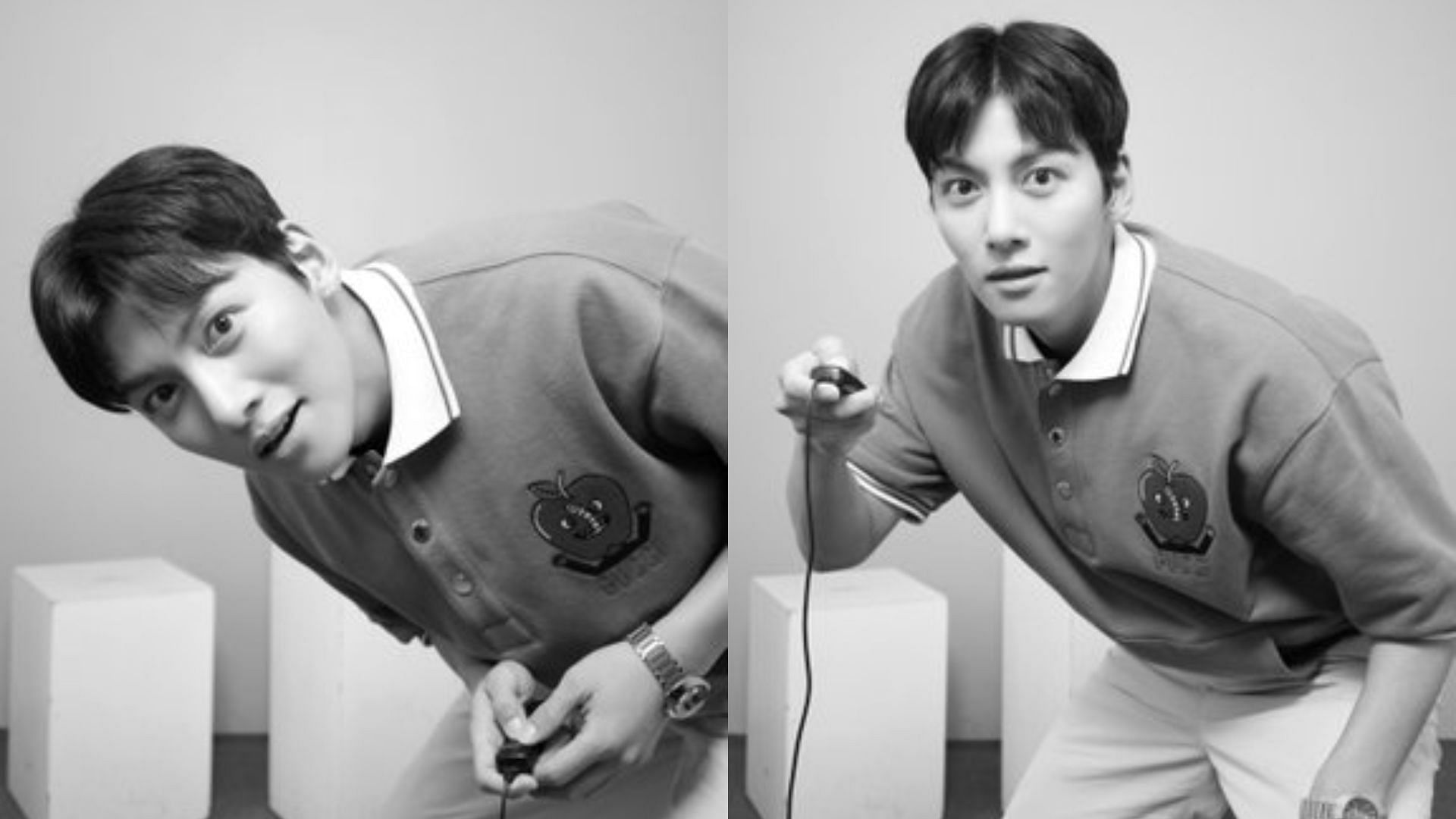 Ji Chang-wook