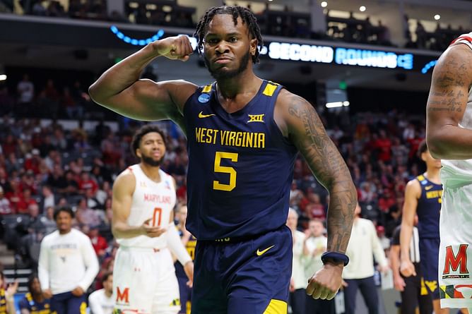 NCAA transfer portal: Top 5 college basketball stars awaiting a new home for the 2023 season
