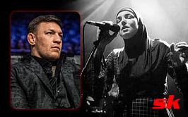 "You sound like a slave owner" - When Sinead O'Connor called out Conor McGregor for 'racist' take about immigrants during pandemic