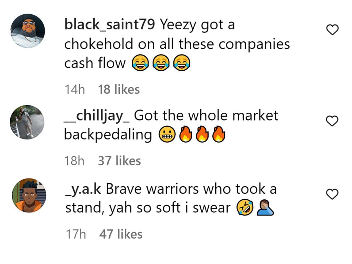Yeezy Restock At Foot Locker Canceled Over Backlash Potential