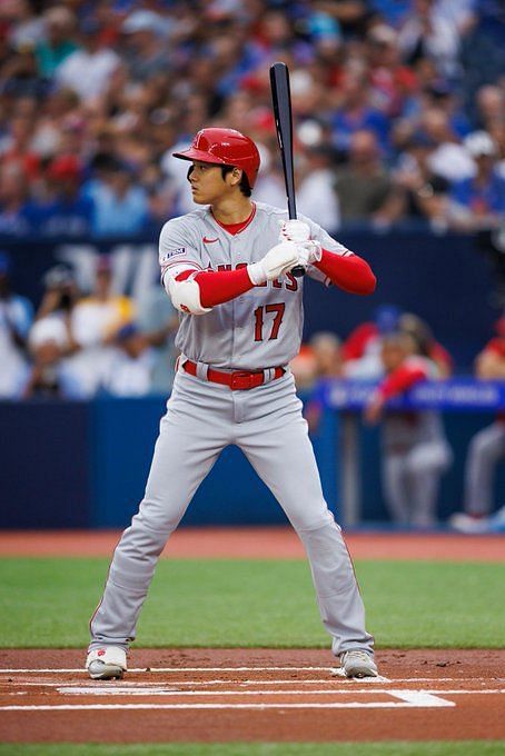 What Happened To Shohei Ohtani? Angels Star Exits Game Vs Blue Jays Early