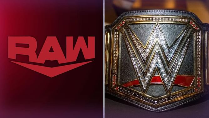 Details on why multi-time world champion will miss next week's WWE RAW - Reports