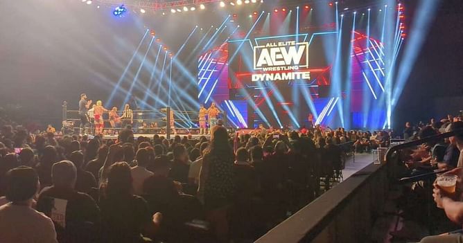 36-year-old star opens up on in-ring return after 7 years in AEW, says she was "not particularly comfortable"