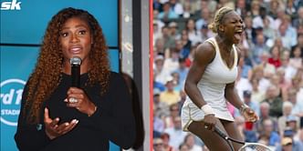 "I wasn't really walking the walk"- When Serena Williams opened up on mentality change ahead of Wimbledon 2002