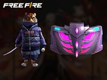 Free Fire redeem codes today (July 15, 2023): Latest FF codes to get free pets and gloo wall skins