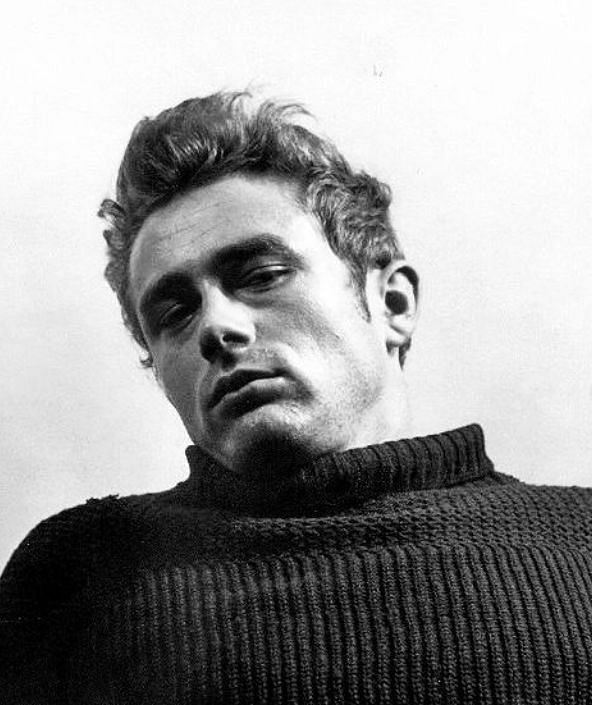 Was James Dean Bisexual 