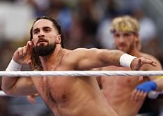 4 WWE Superstars who had backstage heat with Seth Rollins