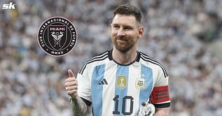 "I can’t really fathom what it’s going to be" - Former MLS star claims he couldn't believe that Lionel Messi had decided to join Inter Miami