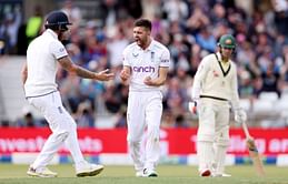 "Can't see Australia's tail getting too many runs" - Michael Vaughan on England fielding Mark Wood and Josh Tongue in the fourth Ashes Test