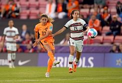 Netherlands Women vs Portugal Women Prediction and Betting Tips | July 23rd 2023