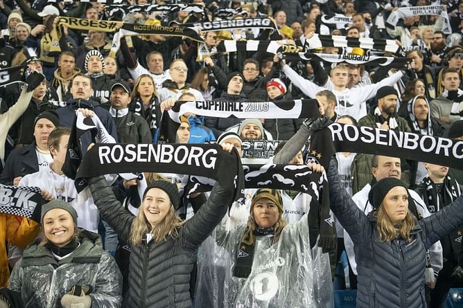 Rosenborg vs Lillestrom Prediction and Betting Tips | July 9th 2023
