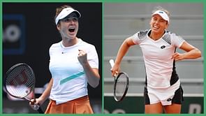 Wimbledon 2023: Elise Mertens vs Elina Svitolina preview, head-to-head, prediction, odds and pick
