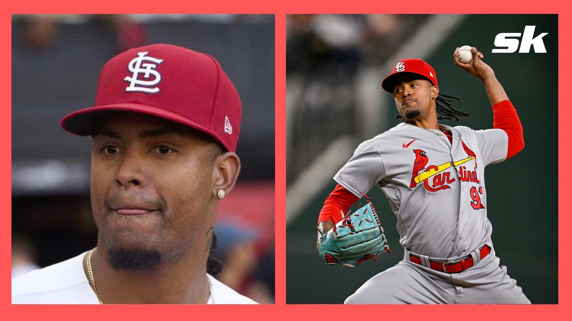 St. Louis Cardinals: Imagining City Connect jersey possibilities