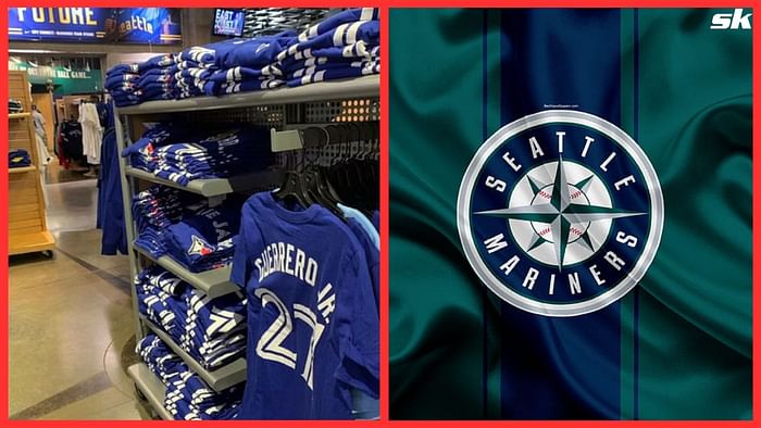 simplyseattle on X: We really didn't think we would need to say this… But  we WON'T be selling any Blue Jays gear in our store this weekend. / X