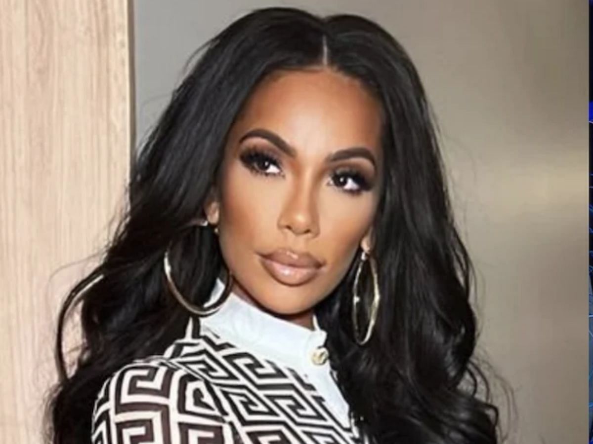 "Stay Out" LHHATL fans slam Erica Mena for interfering in Bambi and