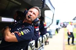 Christian Horner: Red Bull “seeing some really interesting developments” from Ford at RBPT