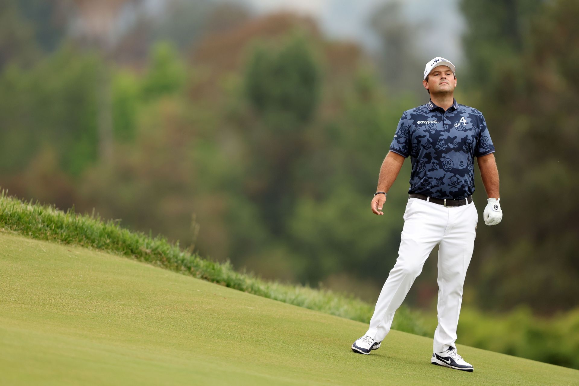 123rd U.S. Open Championship - Round One