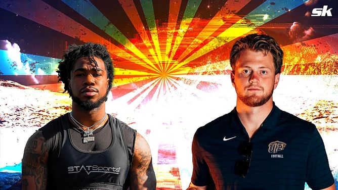Tony Pauline's top NFL prospects from Conference USA ft. UTEP QB Gavin Hardison