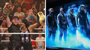 WWE के सबसे बड़े हील द्वारा चैंपियन बनने के बाद मेन रोस्टर के इस फैक्शन को मिलेगी बड़ी कामयाबी, जल्द आएगा बहुत बड़ा बदलाव